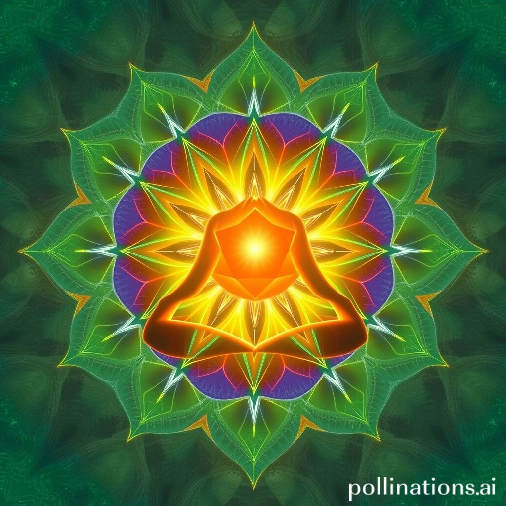 The Differences Between an Open & Closed Heart Chakra